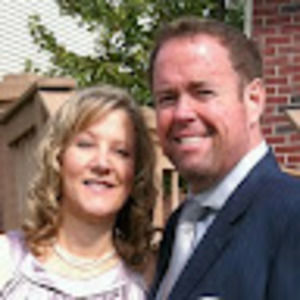 Meet your Posher, Randy